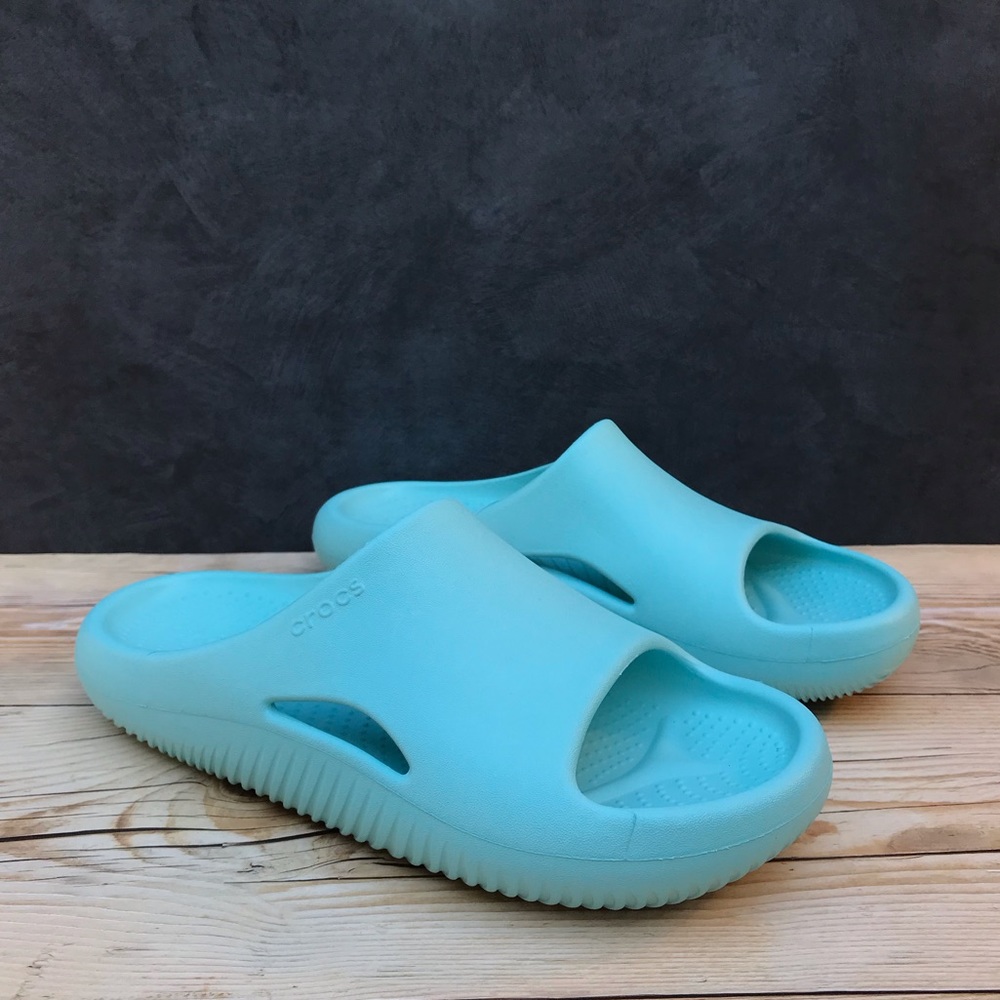 Crocs Mellow Slide - Picture 6 of 15